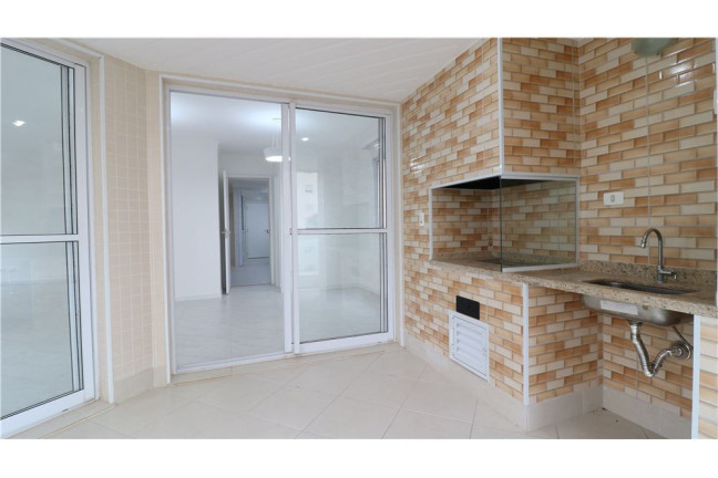 Imagem Apartamento com 3 Quartos à Venda, 144 m² em Vila Mascote - São Paulo