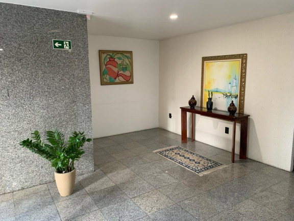 Imagem Apartamento com 2 Quartos à Venda, 94 m² em Aldeota - Fortaleza