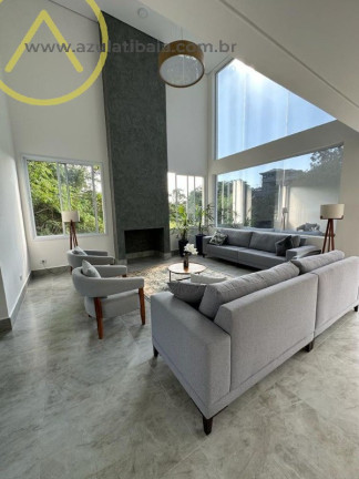 Imagem Casa com 5 Quartos à Venda, 550 m² em Condominio Porto Atibaia - Atibaia