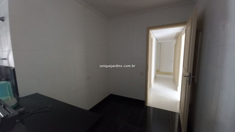 Imagem Apartamento com 4 Quartos à Venda, 166 m² em Jardim América - São Paulo