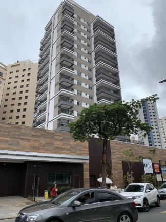 Imagem Apartamento com 3 Quartos à Venda, 95 m² em Bosque Da Saúde - São Paulo