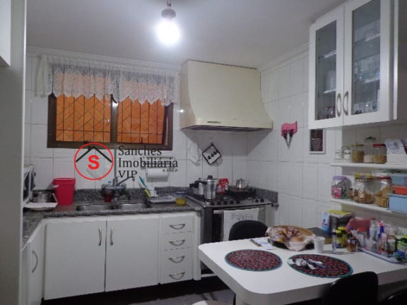 Imagem Sobrado com 4 Quartos à Venda, 450 m² em Alto Da Mooca - São Paulo