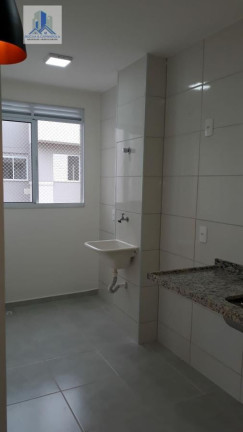 Imagem Apartamento com 2 Quartos à Venda, 48 m² em Nova Tatui - Tatuí