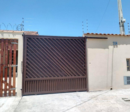 Imagem Casa com 1 Quarto à Venda, 150 m² em Parque Daville - Peruíbe