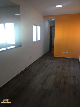 Imagem Imóvel com 2 Quartos à Venda, 80 m² em Vila Alzira - Santo André