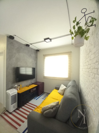 Imagem Apartamento com 2 Quartos à Venda, 43 m² em Tucuruvi - São Paulo