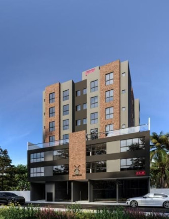 Imagem Apartamento com 2 Quartos à Venda, 67 m² em Nações - Balneário Camboriú