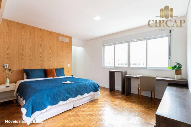 Imagem Apartamento com 2 Quartos à Venda, 86 m² em Jardins - São Paulo