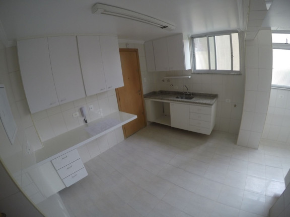 Apartamento com 3 Quartos à Venda, 106 m² em água Branca - São Paulo