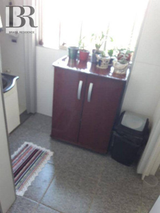 Apartamento com 2 Quartos à Venda, 98 m² em Bosque Da Saúde - São Paulo