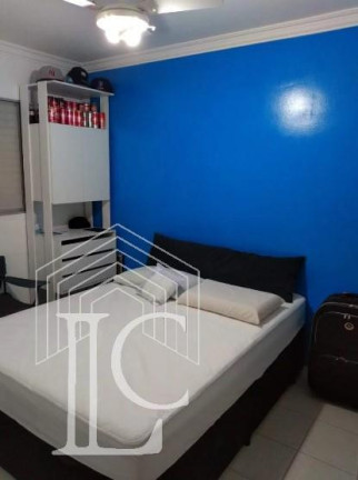 Imagem Apartamento com 2 Quartos à Venda, 65 m² em Vila Santa Catarina - São Paulo