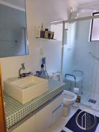 Imagem Apartamento com 4 Quartos à Venda, 102 m² em Centro - São Vicente