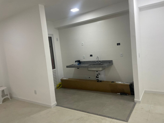 Imagem Apartamento com 2 Quartos à Venda, 61 m² em Butantã - São Paulo