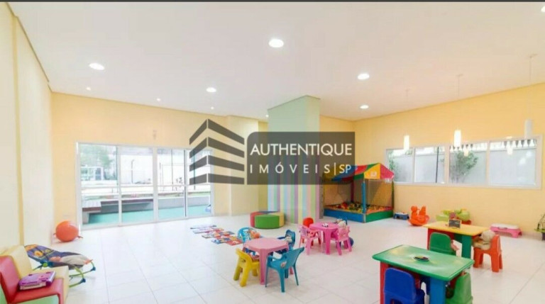 Apartamento com 2 Quartos à Venda, 57 m² em Vila Augusta - Guarulhos