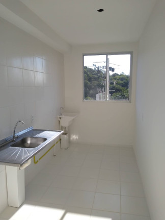 Imagem Apartamento com 2 Quartos à Venda, 44 m² em Parque Ipe - São Paulo
