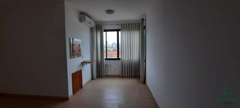 Apartamento com 2 Quartos à Venda, 65 m² em Farroupilha - Porto Alegre