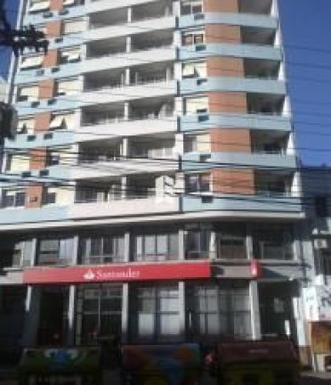 Imagem Apartamento com 3 Quartos à Venda, 189 m² em Centro - Santa Maria