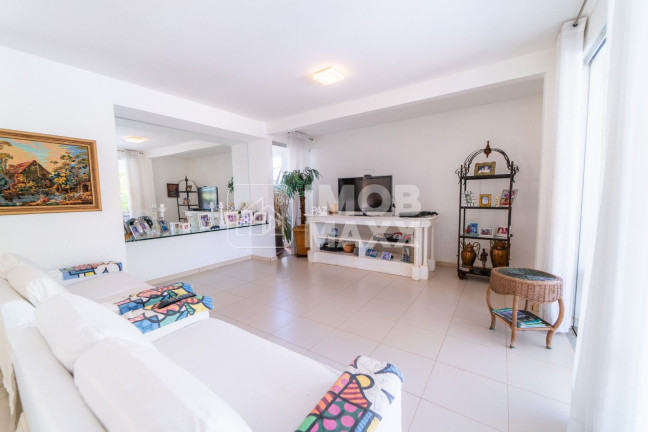 Imagem Casa com 5 Quartos à Venda, 767 m² em Lago Sul - Brasília