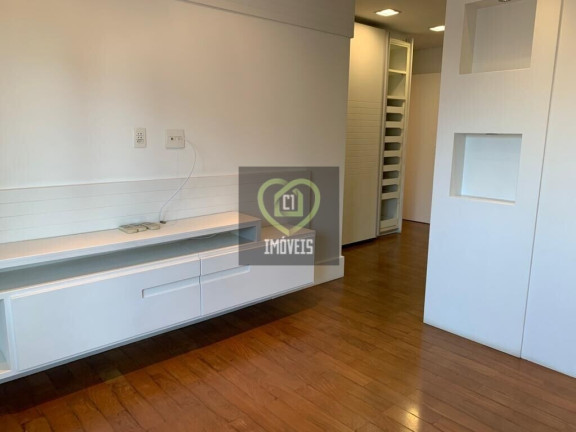 Imagem Apartamento com 4 Quartos para Alugar, 224 m² em Perdizes - São Paulo