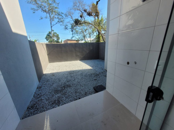 Imagem Casa com 2 Quartos à Venda, 45 m² em Canoas - Pontal Do Paraná