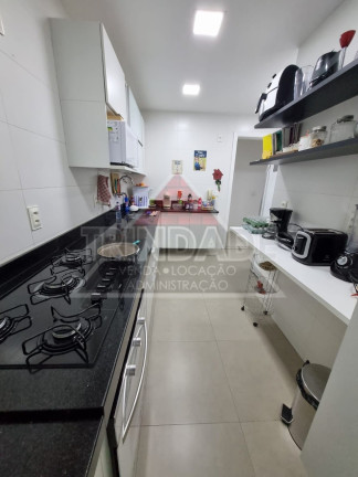 Imagem Apartamento com 3 Quartos à Venda, 101 m² em Recreio Dos Bandeirantes - Rio De Janeiro
