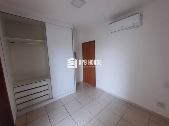 Imagem Apartamento com 1 Quarto à Venda, 48 m² em Jardim Botânico - Ribeirão Preto