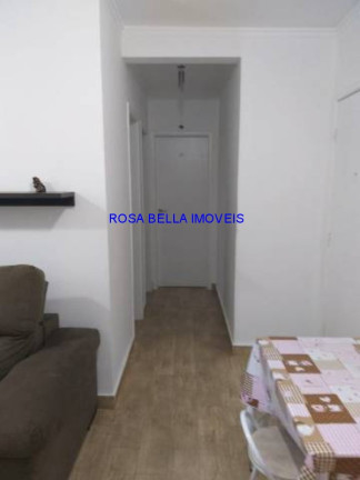 Imagem Apartamento com 2 Quartos à Venda, 53 m² em Vila Campos Sales - Jundiaí