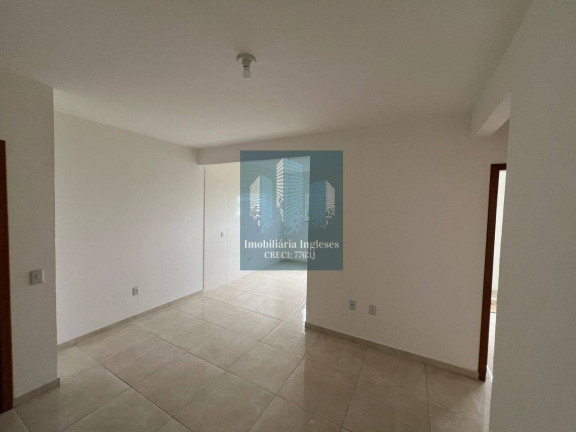 Imagem Apartamento com 2 Quartos à Venda, 60 m² em Ingleses Do Rio Vermelho - Florianópolis
