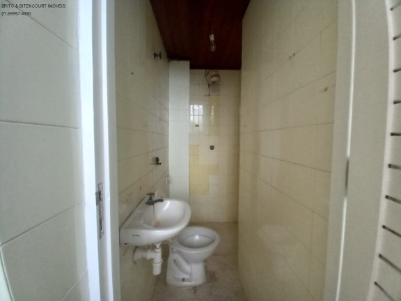 Imagem Apartamento com 3 Quartos à Venda, 190 m² em Canela - Salvador