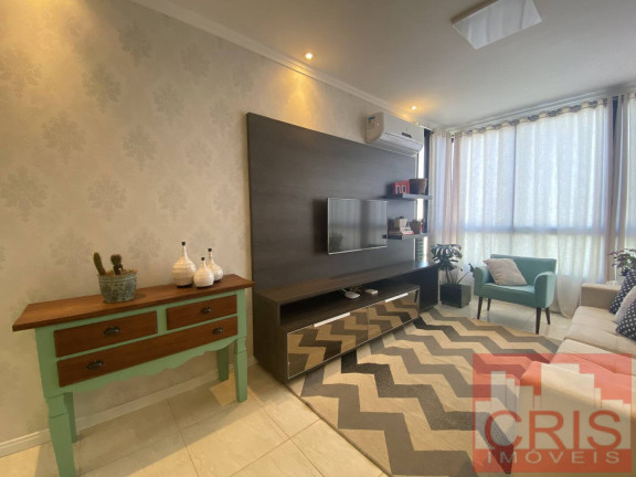Imagem Apartamento com 2 Quartos à Venda, 71 m² em Universitario - Bento Gonçalves