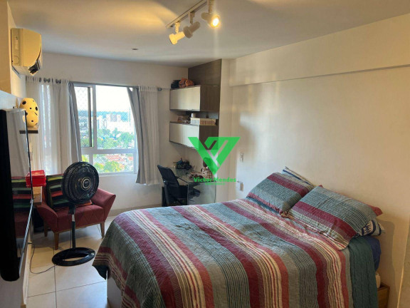 Imagem Apartamento com 3 Quartos à Venda ou Locação, 84 m² em Bairro Dos Estados - João Pessoa