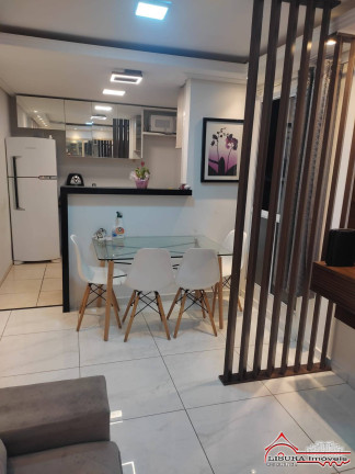 Imagem Apartamento com 2 Quartos à Venda, 45 m² em Vila Aprazível - Jacareí