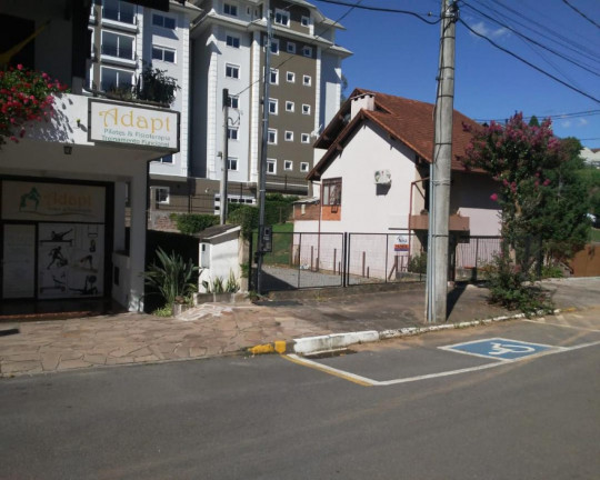 Imagem Imóvel à Venda, 363 m² em Centro - Nova Petrópolis