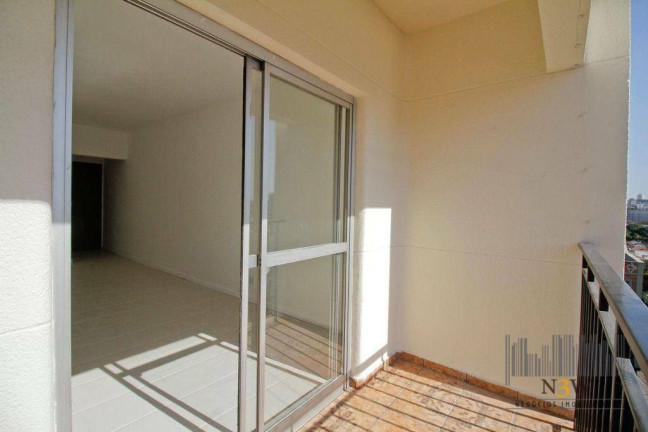 Imagem Apartamento com 2 Quartos à Venda, 69 m² em Vila Leopoldina - São Paulo