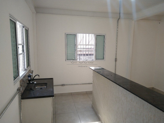 Imagem Apartamento com 1 Quarto para Alugar, 20 m² em Jardim Cidade Pirituba - São Paulo