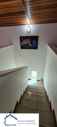 Imagem Casa com 2 Quartos para Alugar ou Temporada, 140 m² em Parque Dos Sabiás - Louveira