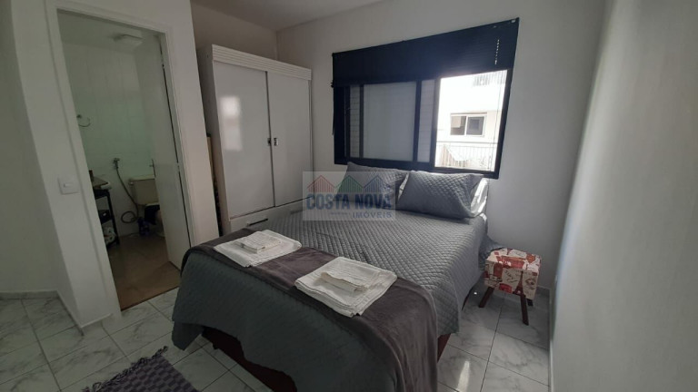 Imagem Apartamento com 1 Quarto para Alugar, 30 m²