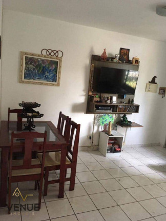 Imagem Apartamento com 2 Quartos à Venda, 52 m² em Jardim Fiorelo - São Paulo