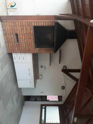 Imagem Cobertura com 3 Quartos à Venda, 663 m² em Mirandópolis - São Paulo