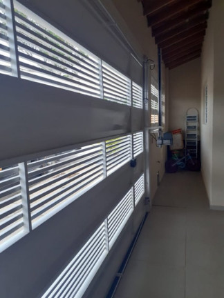 Imagem Casa com 3 Quartos à Venda, 200 m² em Conjunto Habitacional Isaura Pitta Garms - Bauru