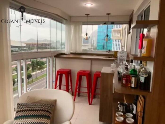Imagem Apartamento com 3 Quartos à Venda, 93 m² em Barra Da Tijuca - Rio De Janeiro