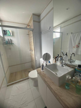 Imagem Apartamento com 2 Quartos à Venda, 183 m² em Pituba - Salvador