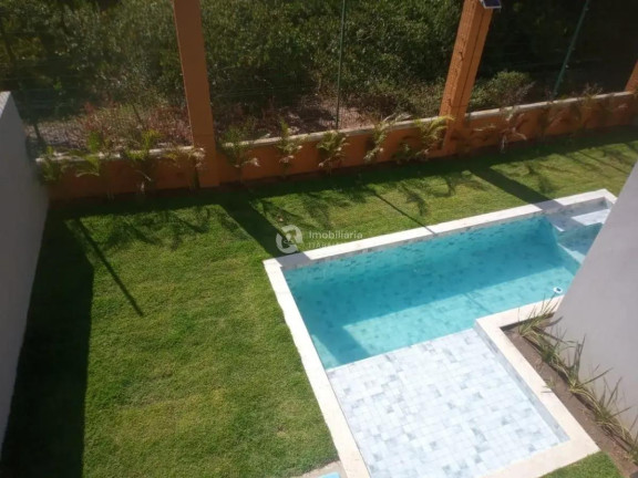 Foto do imóvel: Casa com 4 Quartos à Venda, 357 m² em Alphaville 1 - Barra Dos Coqueiros