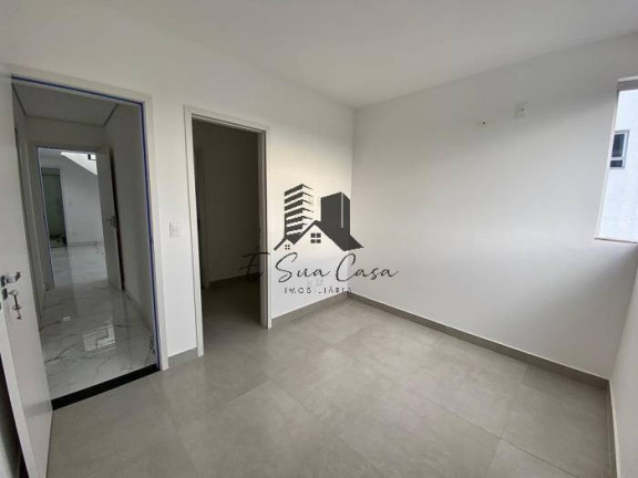 Imagem Apartamento com 3 Quartos à Venda, 75 m² em Santa Branca - Belo Horizonte