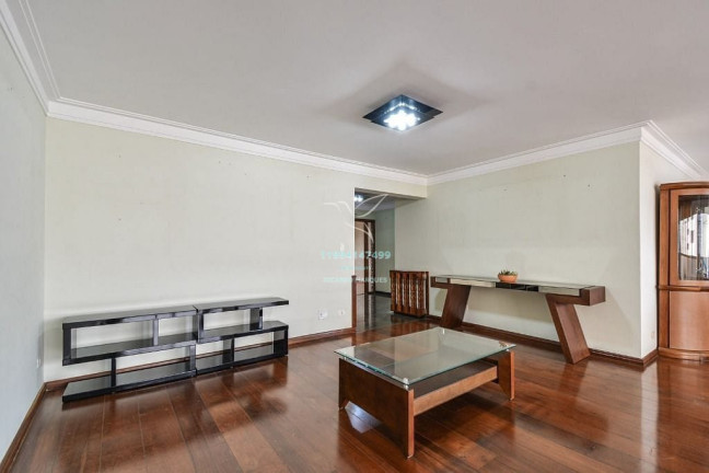 Imagem Apartamento com 3 Quartos à Venda, 241 m² em Aclimação - São Paulo