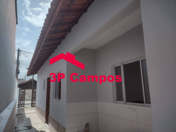Imagem Casa com 2 Quartos à Venda, 123 m² em Jardim Leonor - Mongaguá