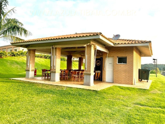 Imagem Casa com 5 Quartos à Venda, 307 m² em Condomínio Figueira Garden - Atibaia