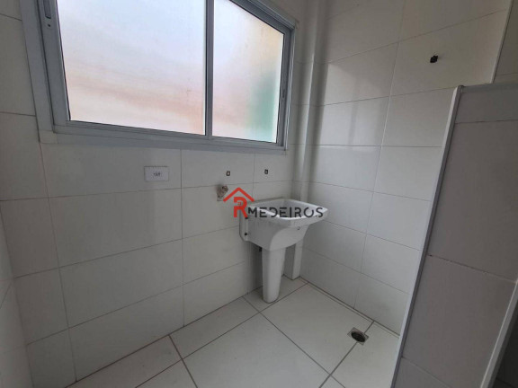 Imagem Apartamento com 2 Quartos para Alugar, 88 m² em Tupi - Praia Grande