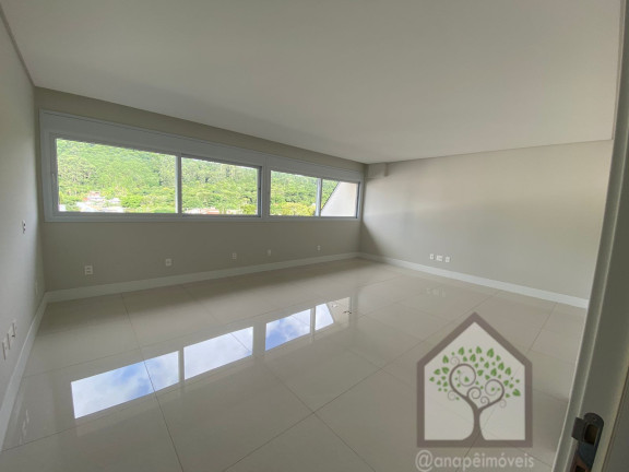 Foto do imóvel: Apartamento com 6 Quartos à Venda, 333 m² em Jurerê - Florianópolis