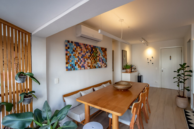 Imagem Apartamento com 2 Quartos à Venda, 84 m² em Itaim Bibi - São Paulo